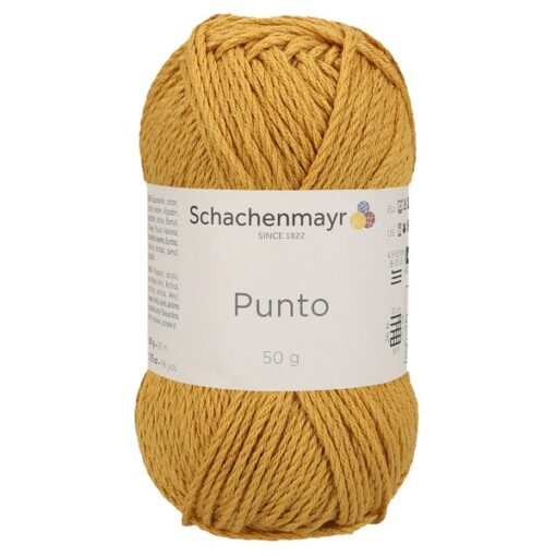 Punto 00022 | goldgelb - Image 2