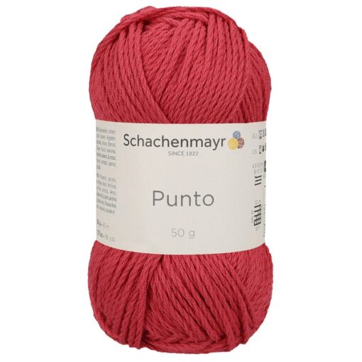 Punto 00035 | himbeere - Image 2