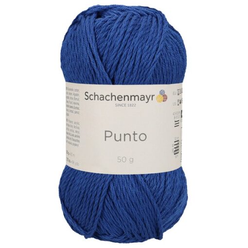 Punto 00057 | royal - Image 2