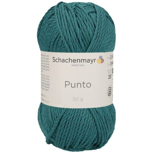 Punto 00069 | teal - Image 2