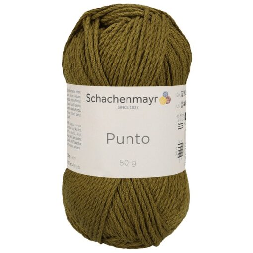 Punto 00072 | olive - Image 2