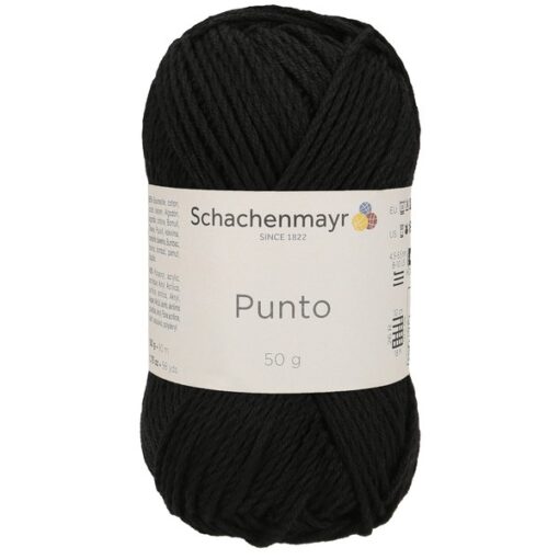Punto 00099 | schwarz - Image 2