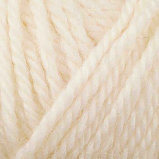 Alpaca Classico 00002 | wollweiss