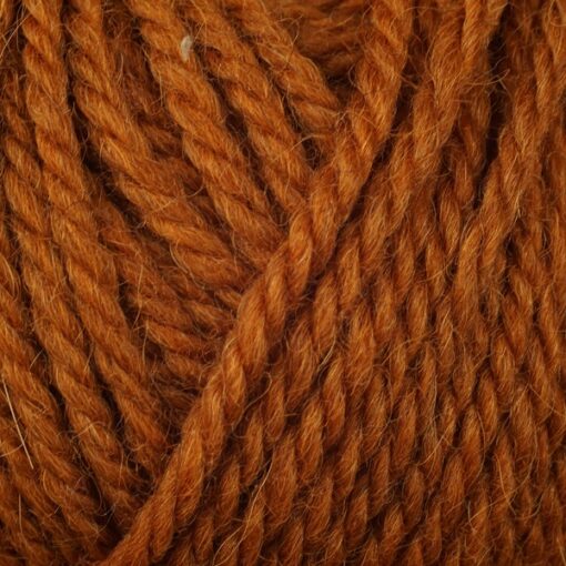 Alpaca Classico 00010 | zimt