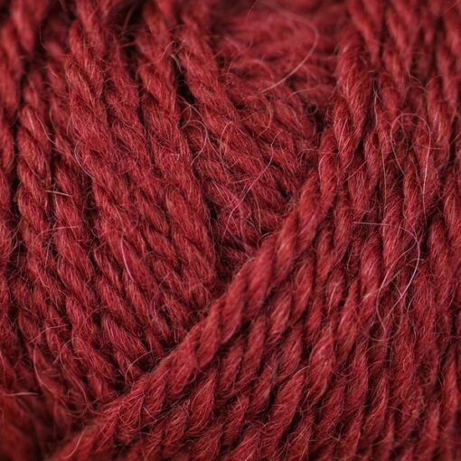 Alpaca Classico 00032 | bratapfel