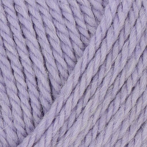 Alpaca Classico 00040 | lavendel