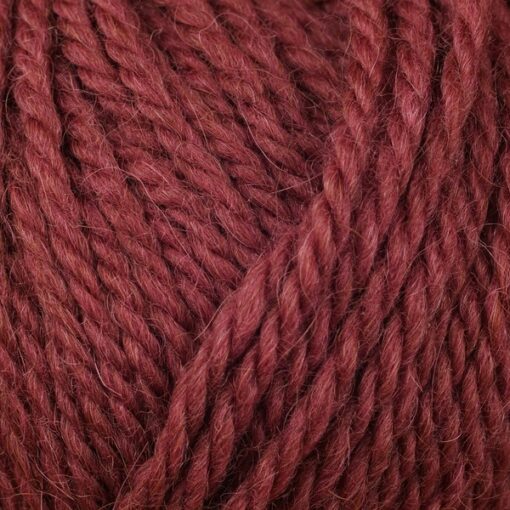 Alpaca Classico 00041 | winter mauve (tootmine lõpetatud)