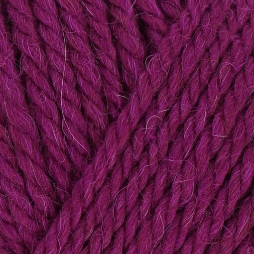 Alpaca Classico 00045 | fuchsia (tootmine lõpetatud)