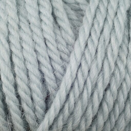 Alpaca Classico 00056 | eisblau