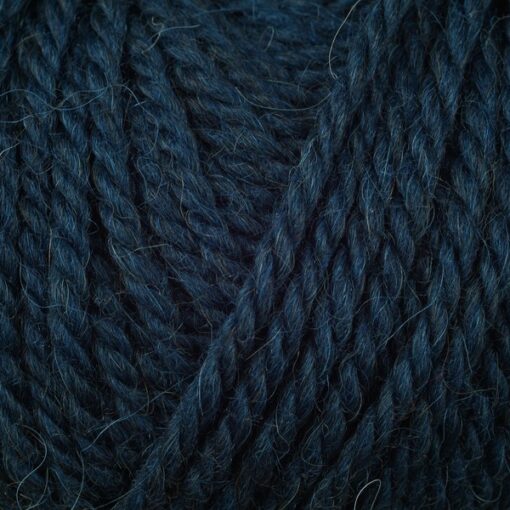 Alpaca Classico 00069 | teal