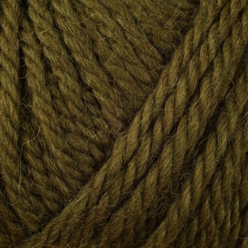 Alpaca Classico 00071 | oliv