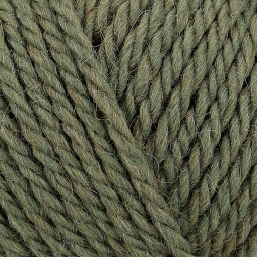 Alpaca Classico 00073 | military