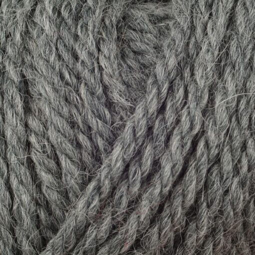 Alpaca Classico 00094 | kiesel mélange