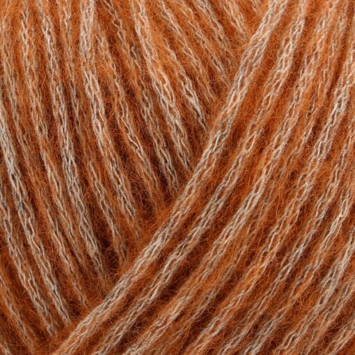 Wool4future 00015 | Caramel