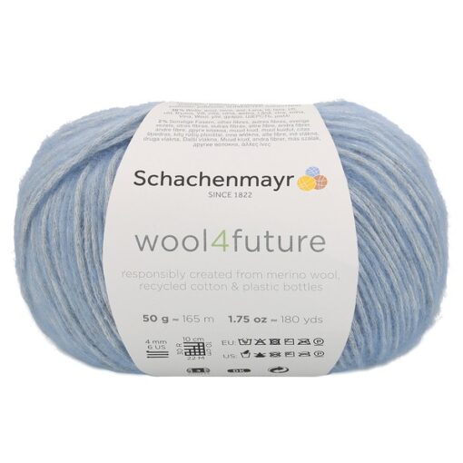 Wool4future 00052 | sky - Image 2
