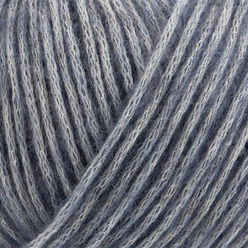 Wool4future 00055 | Polar Blue