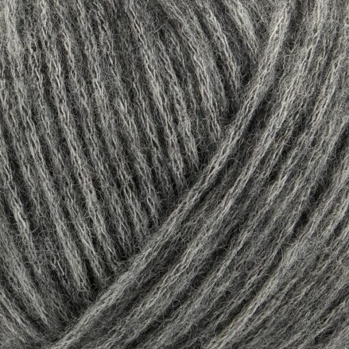 Wool4future 00098 | Anthracite