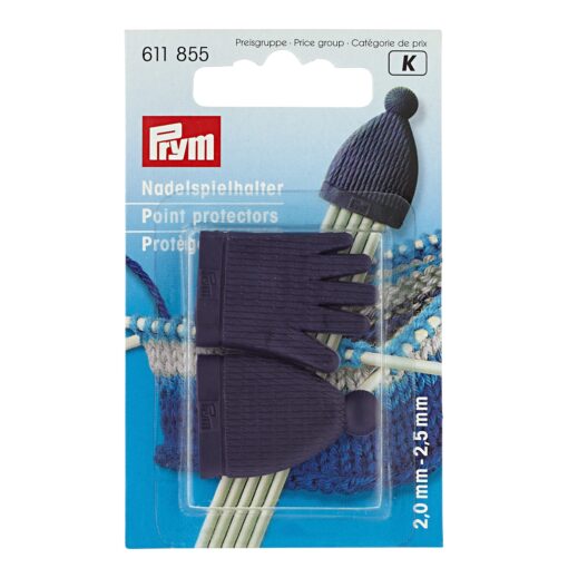 Vardaotsikud sukavardale 3,0-3,5 mm Prym