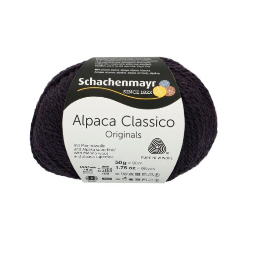 Alpaca Classico 00048 | (tootmine lõpetatud) - Image 2