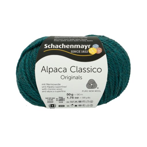 Alpaca Classico 00065 | (tootmine lõpetatud) - Image 2