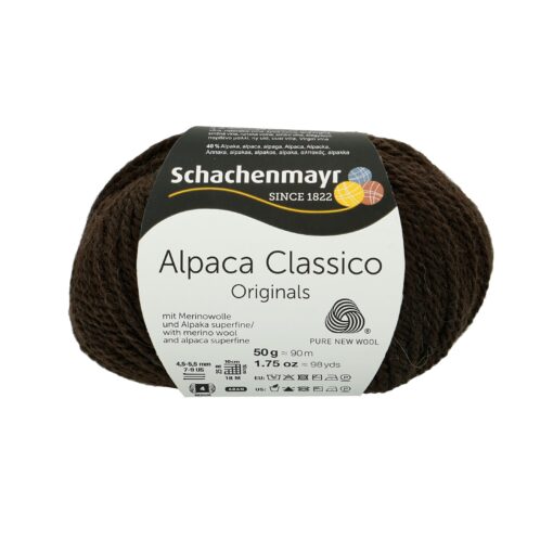 Alpaca Classico 00011 | (tootmine lõpetatud) - Image 2