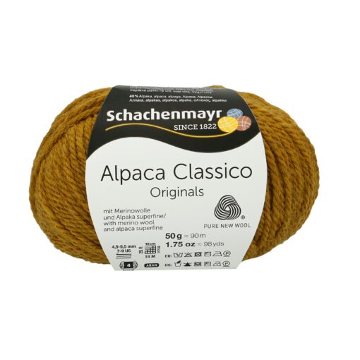 Alpaca Classico 00072 | (tootmine lõpetatud) - Image 2