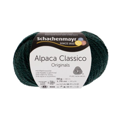 Alpaca Classico 00074 | (tootmine lõpetatud) - Image 2