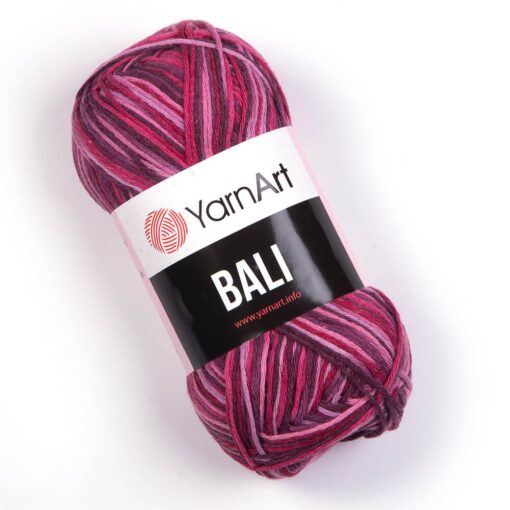 Bali 2107