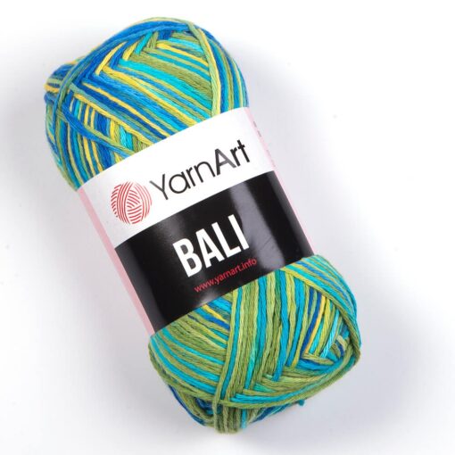 Bali 2118