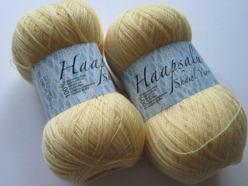 Haapsalu salli lõng 316