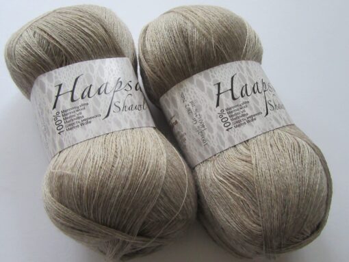 Haapsalu salli lõng 888