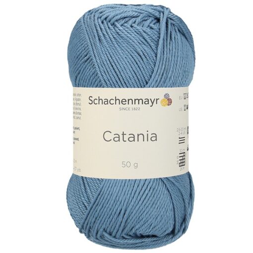 Catania 00421 | denim - Image 2