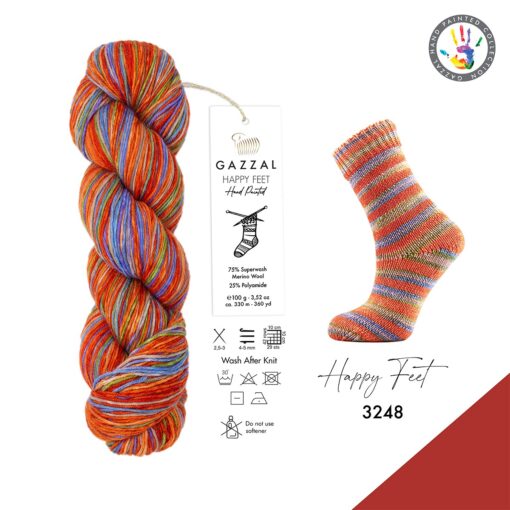 Happy Feet 3248