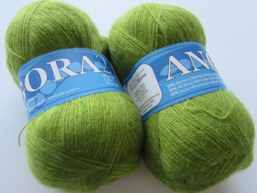 Angora 2 värv 390
