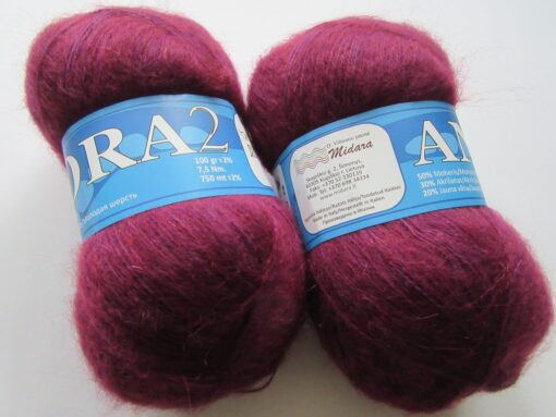 Angora 2 värv 730