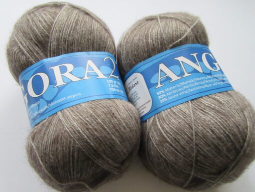 Angora 2 värv 888