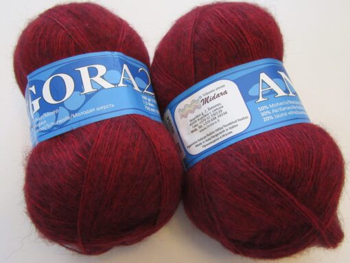 Angora 2 värv 730
