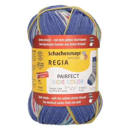 Kids Color 02988 | harald color