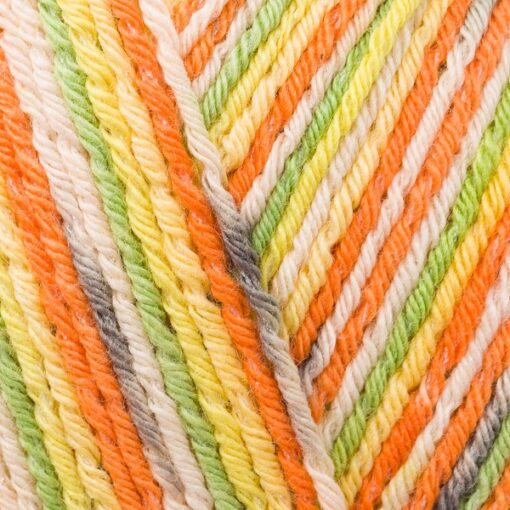 Tutti Frutti 02417 | papaya color - Image 3