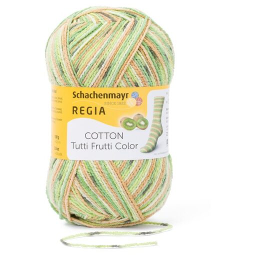 Tutti Frutti 02418 | kiwi color - Image 2