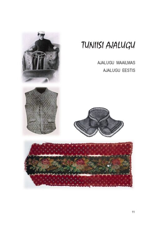 Riina Raig "Loo oma tuniis" - Image 3