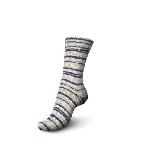 Regia 4ply Color 100g 09405 | weihnachtsmarkt color