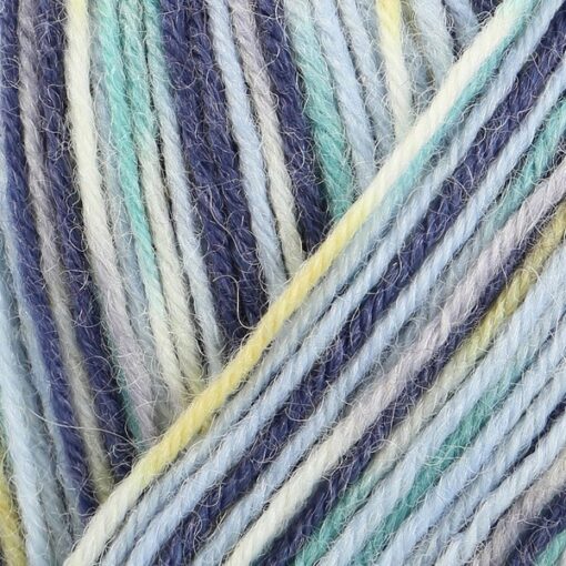 Regia 4ply Color 100g 09406 | lichterfest color - Image 2
