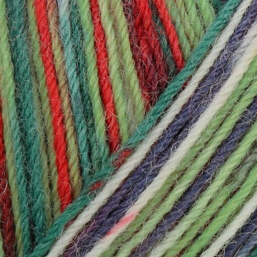 Regia 4ply Color 100g 09409 | mistelzweig color - Image 2