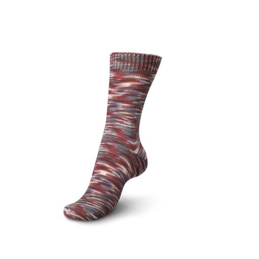Regia 4ply Color 100g 09415 | christkind color