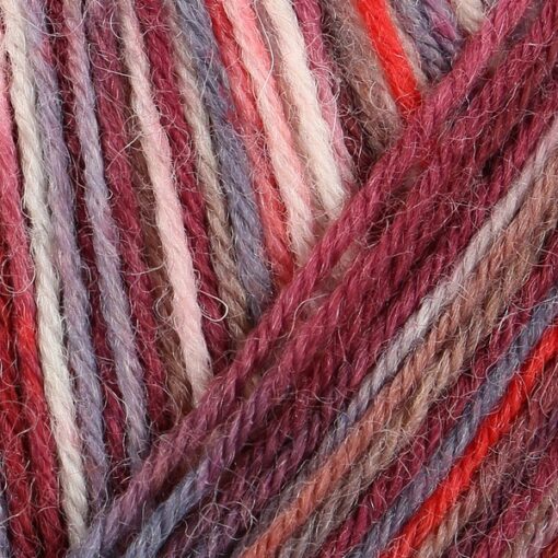 Regia 4ply Color 100g 09415 | christkind color - Image 2