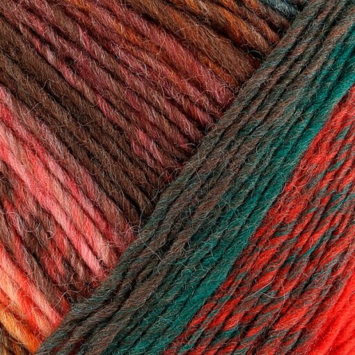 Impressione 00080 | Sunset color