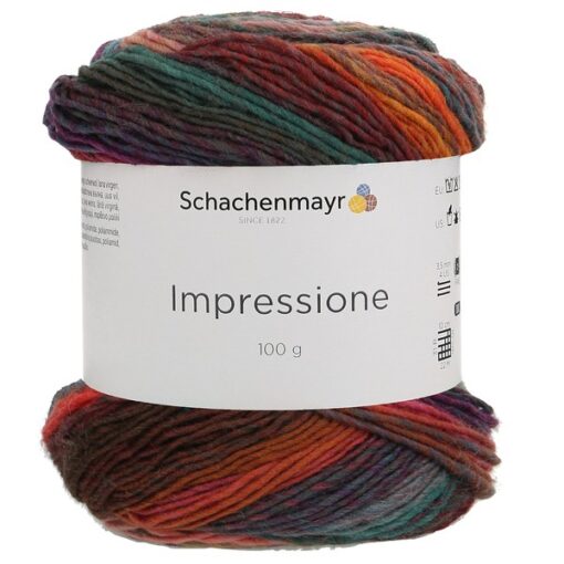 Impressione 00080 | Sunset color - Image 2