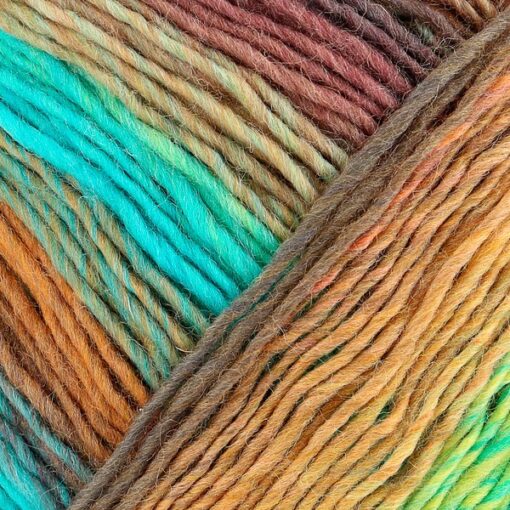 Impressione 00081 | Sunrise color