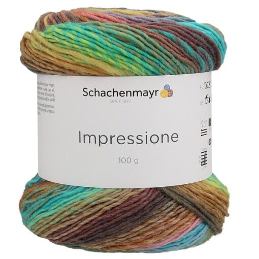 Impressione 00081 | Sunrise color - Image 2